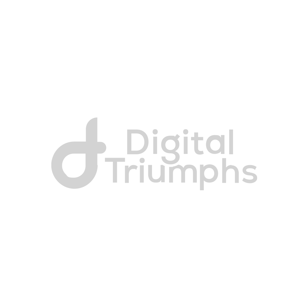 Digital Triumphs